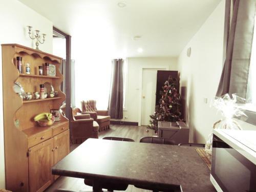 Apartamento Cape Nelson Cottage