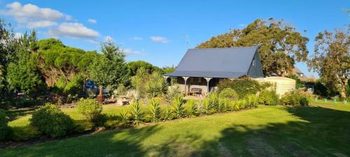 Apartamento Cape Nelson Cottage