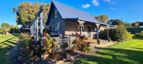 Apartamento Cape Nelson Cottage