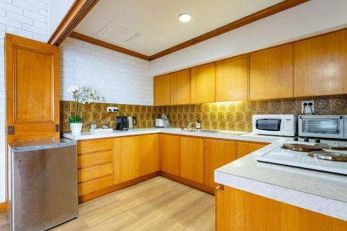 Apartamento The Flaxman Studio - Panoramic Ocean Views