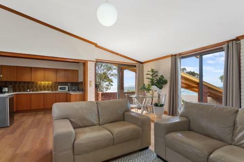 Apartamento The Flaxman Studio - Panoramic Ocean Views