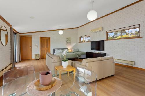 Apartamento The Flaxman Studio - Panoramic Ocean Views