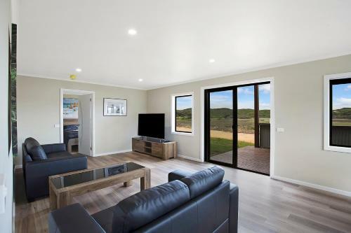 Otway Coastal Villas