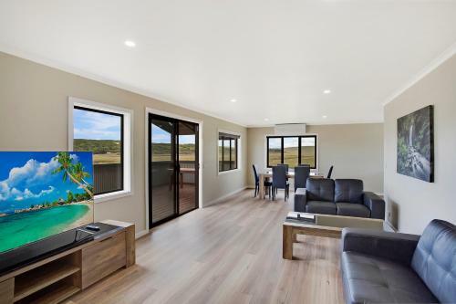 Otway Coastal Villas