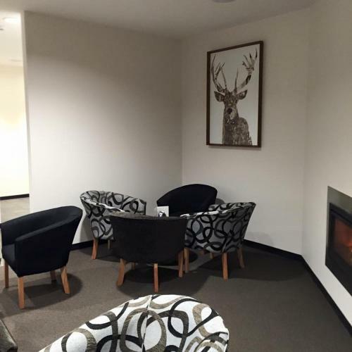 Risdon Brook Hotel