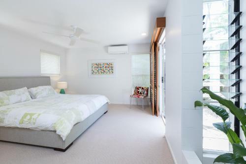 Peaceful Holiday Living, Noosa Heads