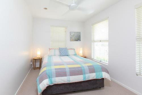 Peaceful Holiday Living, Noosa Heads