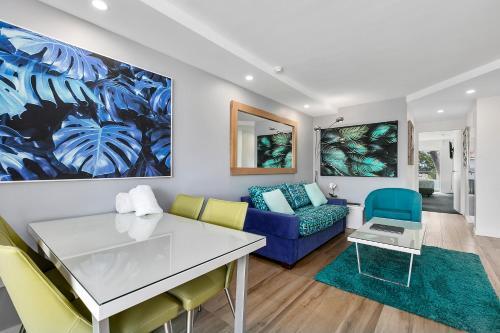 Apartamento On Hastings St 1 Bedroom Unit Possible 3pm Checkout Weekends