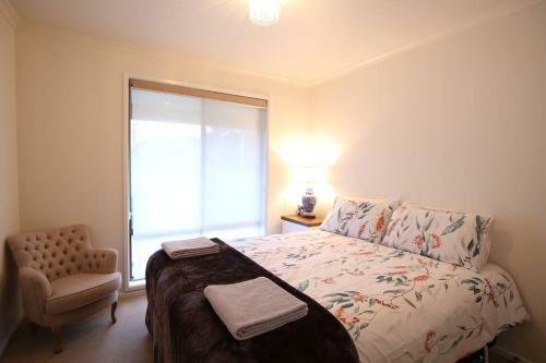 Villa Bridgecroft Cottage - Cosy 2 Bedroom Cottage