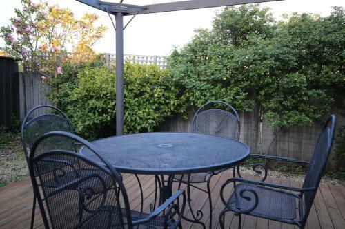 Villa Bridgecroft Cottage - Cosy 2 Bedroom Cottage