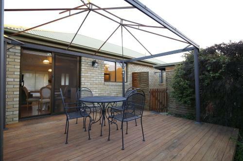 Villa Bridgecroft Cottage - Cosy 2 Bedroom Cottage