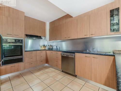 Apartamento Unit 9 Viewcrest 3 Bedroom 24 Viewland Drive