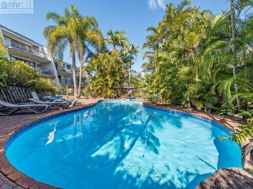 Apartamento Unit 9 Viewcrest 3 Bedroom 24 Viewland Drive