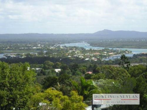 Apartamento Unit 9 Viewcrest 3 Bedroom 24 Viewland Drive