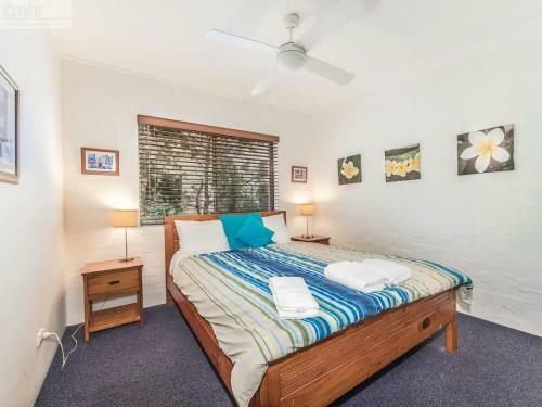 Apartamento Unit 9 Viewcrest 3 Bedroom 24 Viewland Drive