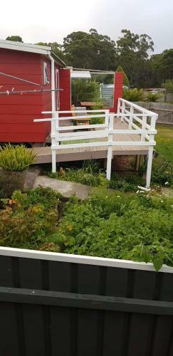 Poss' Place