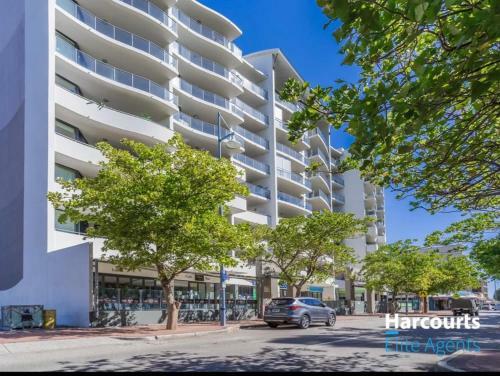Apartamento Beachfront At Nautilus
