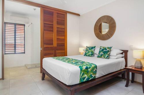 Apartamento Hibiscus Resort 10 ~ Fabulous Location