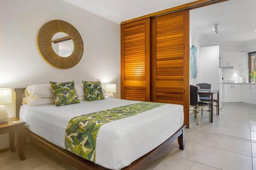 Apartamento Hibiscus Resort 10 ~ Fabulous Location