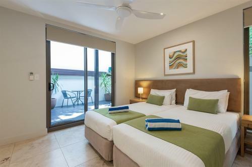Luxury Villas On Murphy Street, Port Douglas