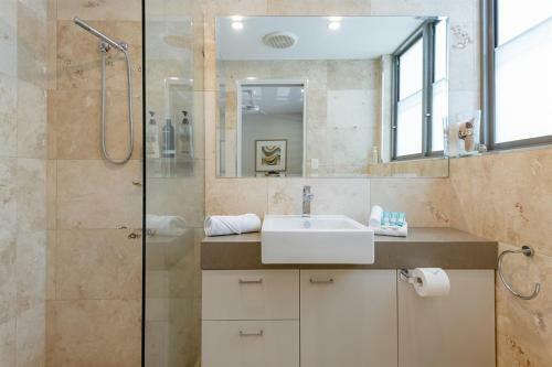 Luxury Villas On Murphy Street, Port Douglas