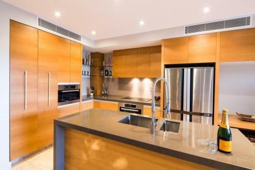 Luxury Villas On Murphy Street, Port Douglas