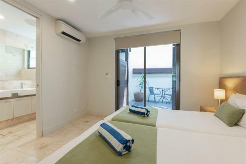 Luxury Villas On Murphy Street, Port Douglas