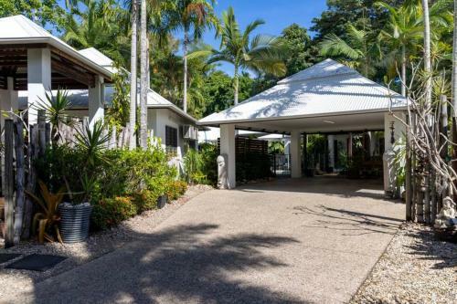 Villa Coralyah