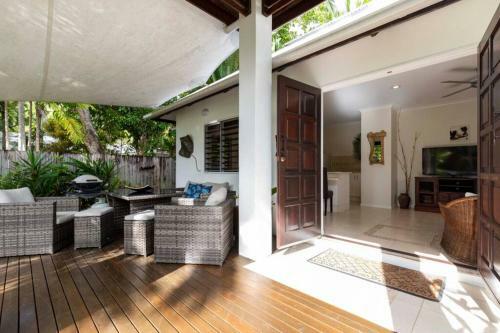 Villa Coralyah