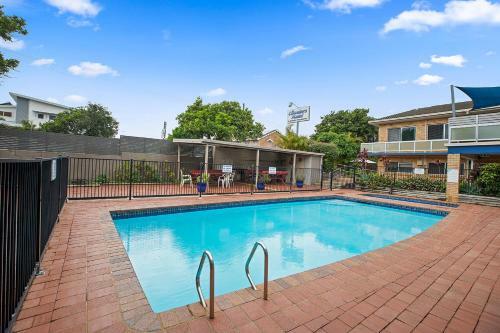 Apartamento Coasters 29