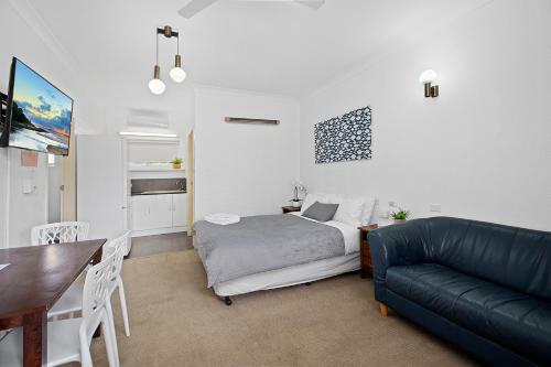 Apartamento Coasters 29