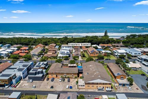 Apartamento Coasters 29