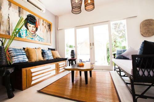 Cocoon Villa