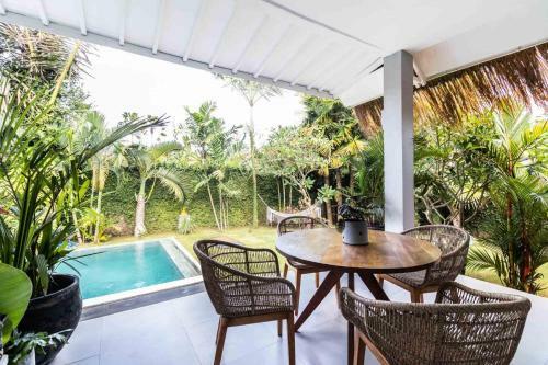 Cocoon Villa