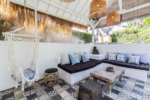 Cocoon Villa