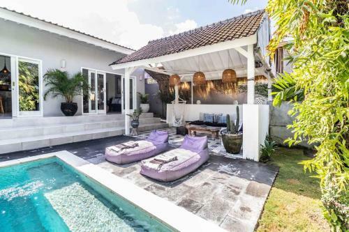Cocoon Villa
