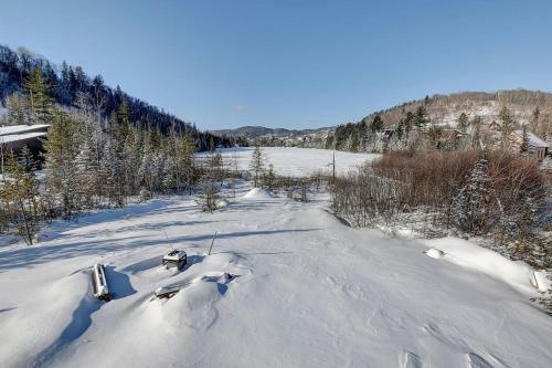 Chalet Aquila- Bord de L'eau- Ski By Galaxia