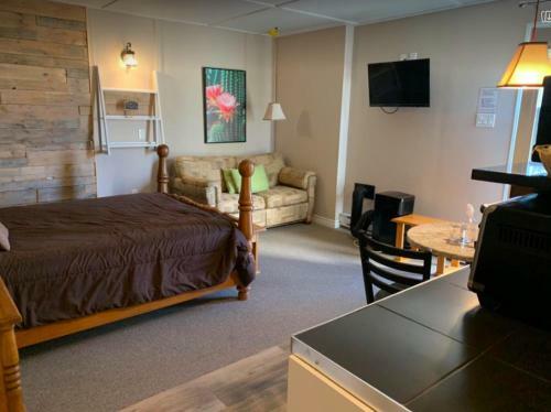 Hostal Le Loft Riverstone