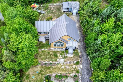 Villa L'exp�rience Saint-c�me