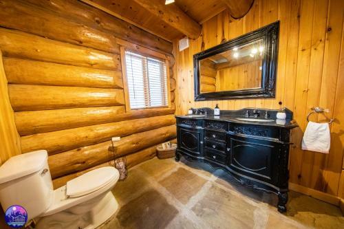 Chalet Le St-c�me - Spa- Billard- Piscine By Galaxia