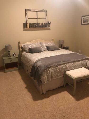 Bed & Breakfast Shawnigan Hills Guest Suite