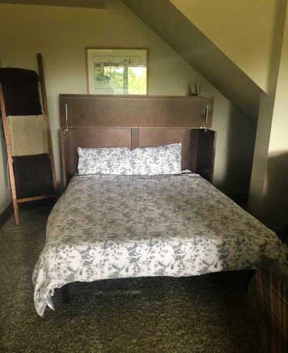 Bed & Breakfast Shawnigan Hills Guest Suite