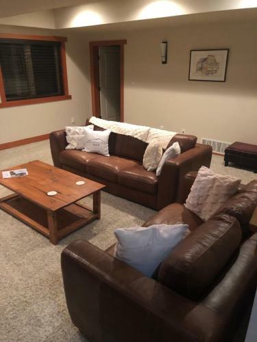 Bed & Breakfast Shawnigan Hills Guest Suite