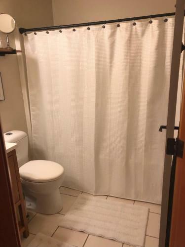 Bed & Breakfast Shawnigan Hills Guest Suite