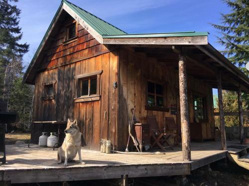 Hostal Maple Heart Ranch
