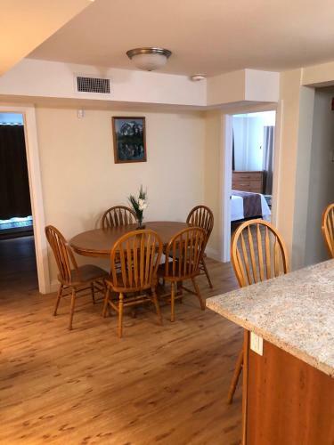 Muskoka Lakes Hotel And Resorts