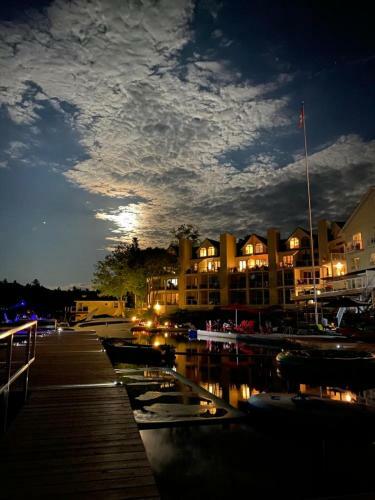 Muskoka Lakes Hotel And Resorts