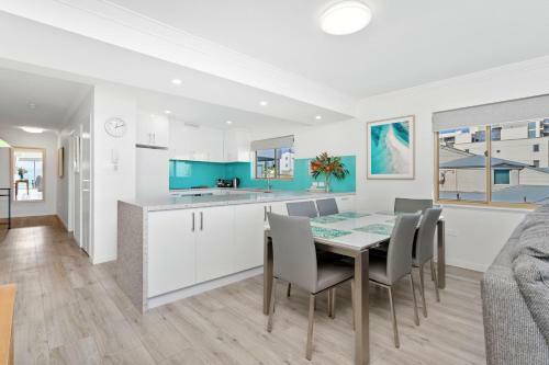 Apartamento Suite 310 Sandcastles 3 Bedroom Deluxe