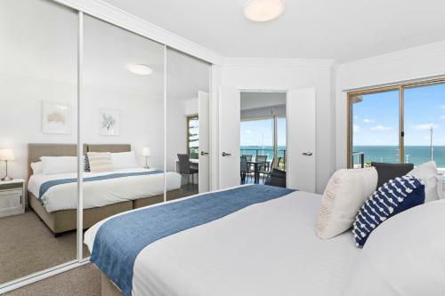 Apartamento Suite 310 Sandcastles 3 Bedroom Deluxe
