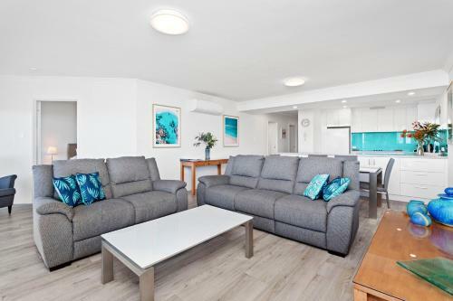 Apartamento Suite 310 Sandcastles 3 Bedroom Deluxe